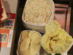 -宴全牛粤来越牛潮汕鲜牛肉火锅(海州万达广场店)