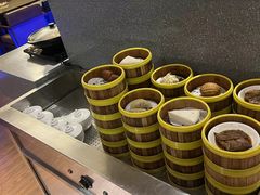 -新偶像健康汇•水疗SPA•豪华自助餐(世界城店)