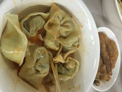耳光馄饨-潘国仙耳光馄饨(黄家阙路店)