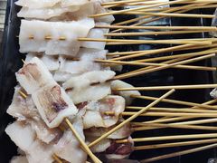 -啊溜烧烤·炭火传承(南澳店)