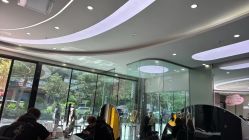 -MOVAN  HAIR莫凡匠人发型屋