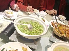 -刘胖子家常菜·蹄花焖藕(兴业店)