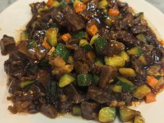 -王鹏家常菜馆