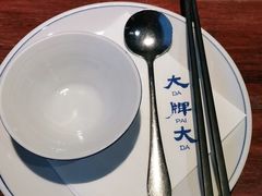 -大牌大·传统杭帮菜(湖滨店)