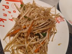 -火地铁板烧(昆山万象汇店)
