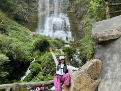 -鹿院坪生态旅游景区