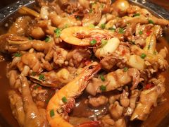 -胖哥俩肉蟹煲(杭州下沙学林街店)