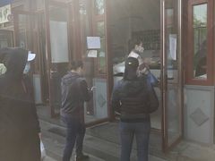 -李小老烧饼(常营民族家园店)