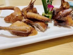 -德胜轩正宗顺德菜(宝安沙井会展中心店)