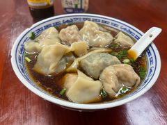 -古徽州馄饨店(宝安路店)