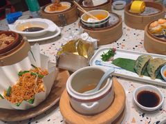 -点都德(广州白云山景区南门店)