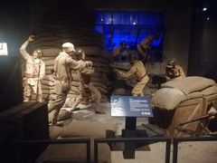 -上海四行仓库抗战纪念馆