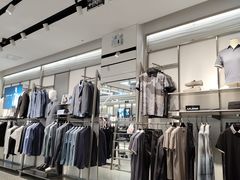 -利郎(海星商场店)