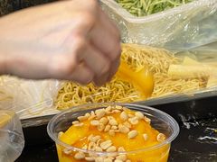 -夏食光安顺小舒冰粉冰浆(甲秀楼店)