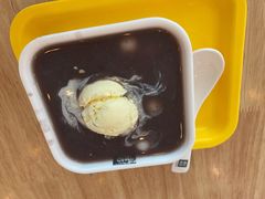 -满记甜品(荟聚购物中心店)