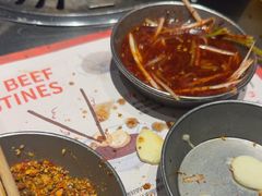 -炽城·烤肉名家(鸿达中央广场店)