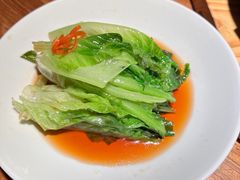 -小放牛炒菜馆(三丰店)