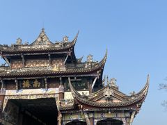 -都江堰景区
