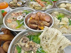 -福屿鲜捞小吃·捞化(福屿总店)