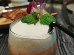 泰式奶茶-Thai Alley泰爱里(二沙岛店)