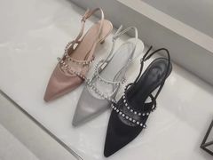 -CHARLES&KEITH(北京apm店)