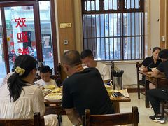-陈记汤饭(水巷口店)