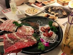 -猫抓烤肉(春熙路店)