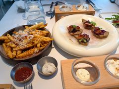 -王品牛排(郑州大卫城店)