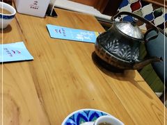 -巴依老爷新疆美食(望京小街店)