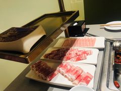 -海底捞火锅(奥山世纪城店)