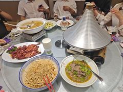 -楚鱼王·河鲜·湖北菜(华农店)