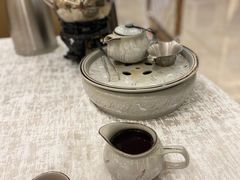 -如丰晟宴(长安万达店)
