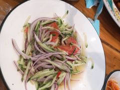 -巴依老爷新疆美食(望京小街店)