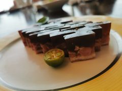-镇江苏宁万豪酒店-苏筵中餐厅