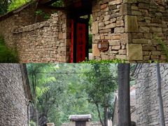 -红嫂家乡旅游区