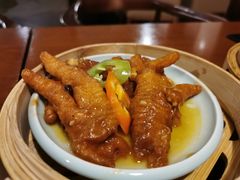-悦雅居·老广州老味道(长湖店)