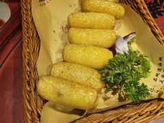 -鱼满舱.地标海鲜.正宗鲁菜(金沙滩店)