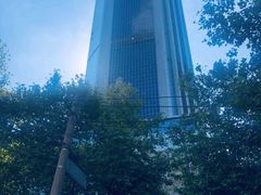 -上海新锦江大酒店
