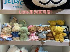-JOYCODE(大红门银泰百货店)