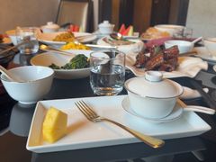 -上海苏宁宝丽嘉酒店·嘉府壹号中餐厅