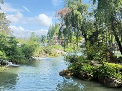 -李白纪念馆