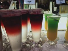 -芭菲盛宴·环球美食(锦城万达广场店)