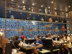 大堂-正斗·港式粤菜(SKLP店)