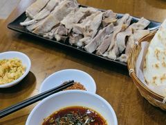 -长安后宰门水盆羊肉(新都心店)