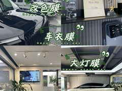 -跃通XPEL隐形车衣汽车贴膜旗舰店