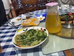 -洞密园美食城·二十二年老店(富华路店)