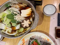-吉兆·料理(红梅南路店)