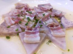 咸肉芋头-南湖船菜大酒店