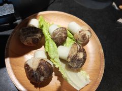 -探鱼·鲜青椒爽麻烤鱼(广州花都来又来店)