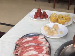 -北平楼·老北京涮羊肉(双流总店)